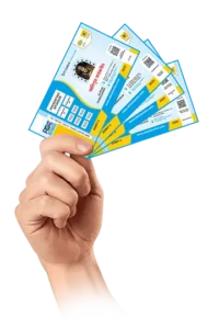 Durga Puja VIP Pass Booking – SITI Maha Puja VIP Invitee Card