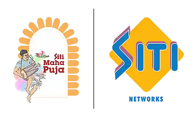 Siti Maha Puja & SITI Networks